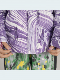 Зимова куртка Adidas модель HG6899 Фото