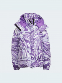 Зимова куртка Adidas модель HG6899 Фото