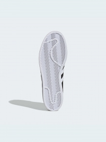 Кеды низкие Adidas Superstar модель FW2296 Фото