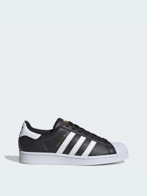 Кеды низкие Adidas Superstar модель FW2296 Фото