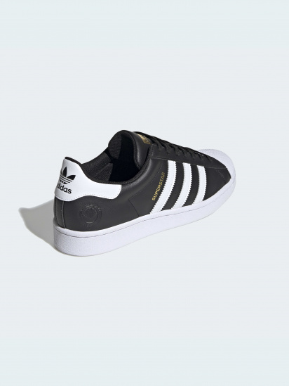 Кеди низькі adidas Superstar модель FW2296 — фото 6 - INTERTOP