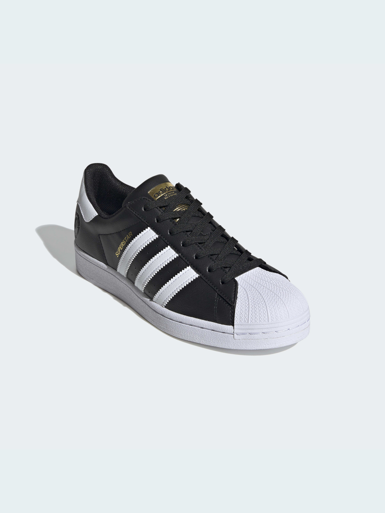 Кеди низькі Adidas Superstar модель FW2296 Фото