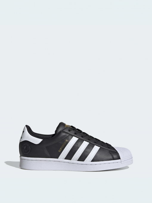 Кеди низькі Adidas Superstar модель FW2296 Фото
