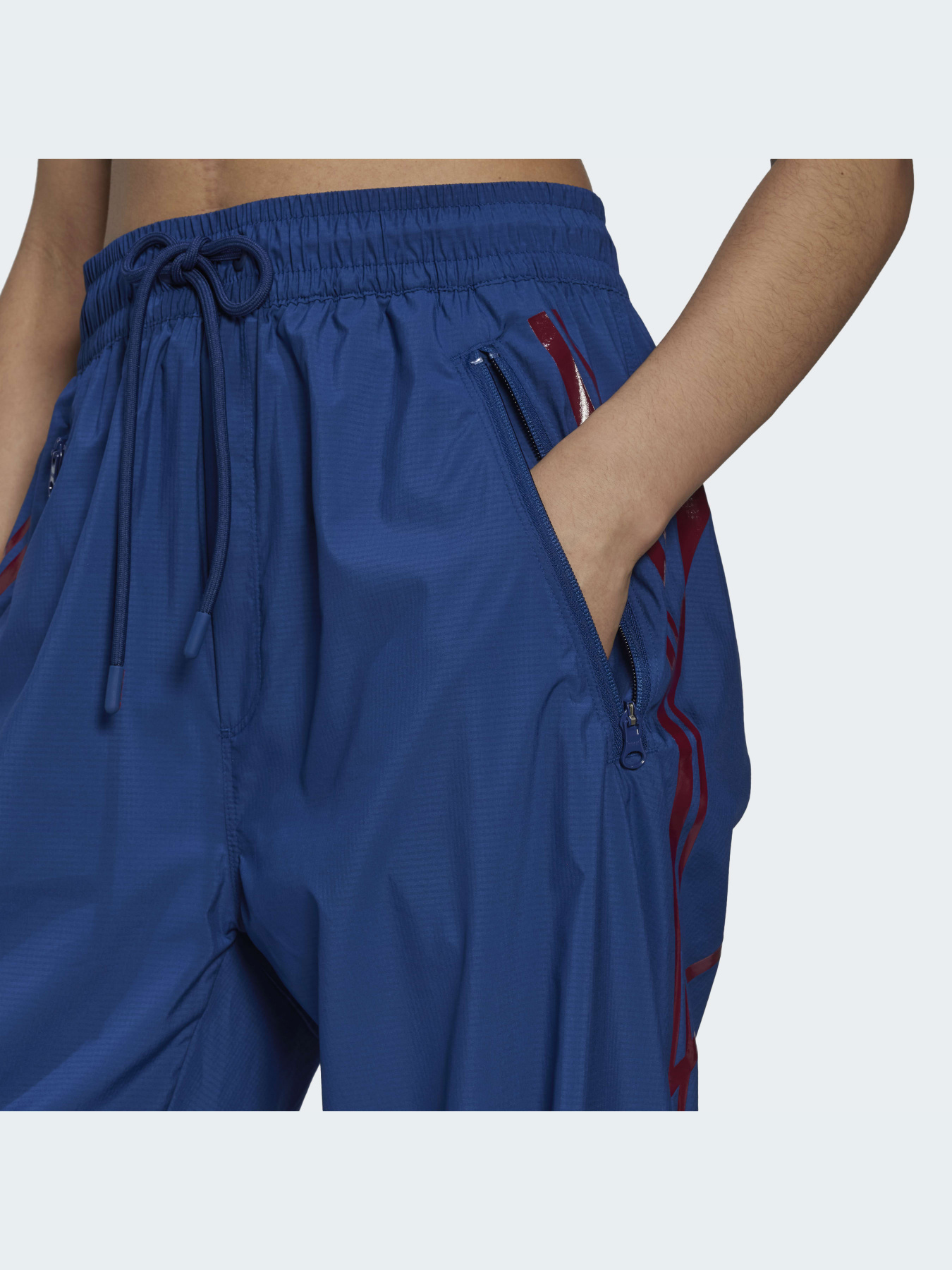 Штаны спортивные Adidas модель HI6101 Фото