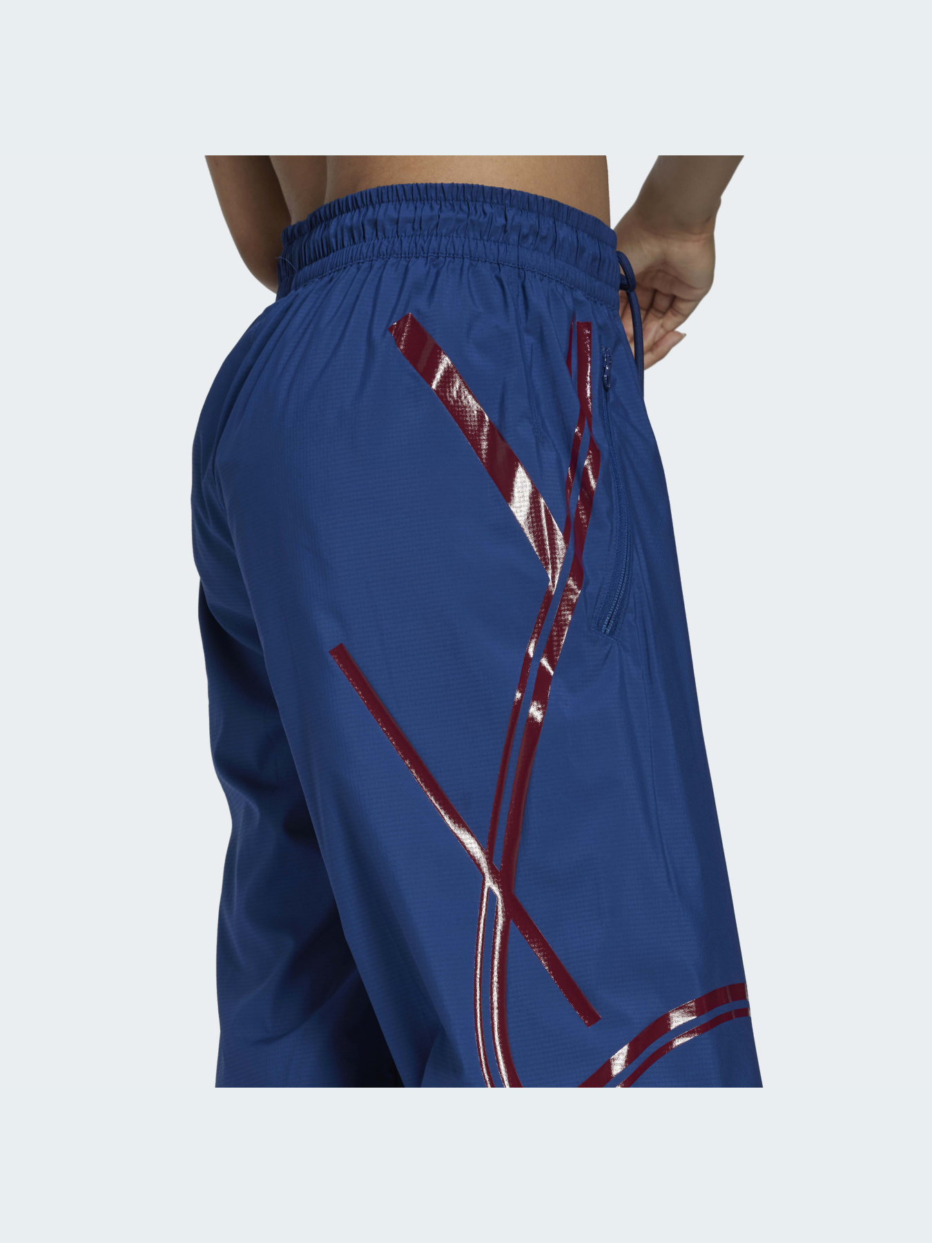 Штаны спортивные Adidas модель HI6101 Фото