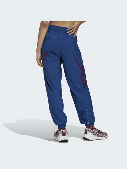 Штани спортивні adidas модель HI6101 — фото - INTERTOP