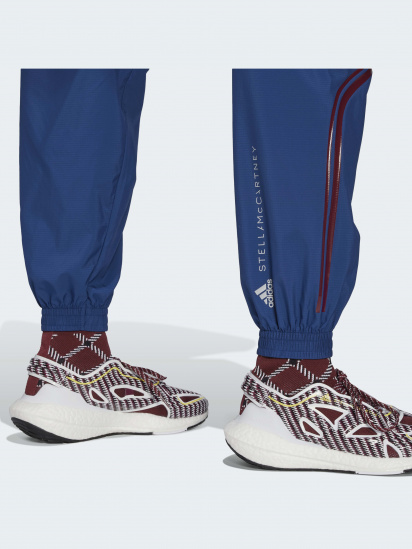 Штани спортивні adidas модель HI6101 — фото 6 - INTERTOP