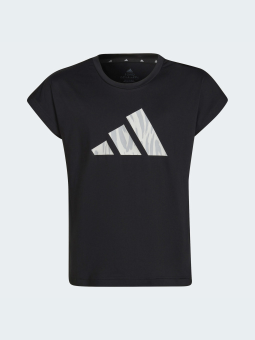 Футболка спортивная Adidas модель HD4350 Фото