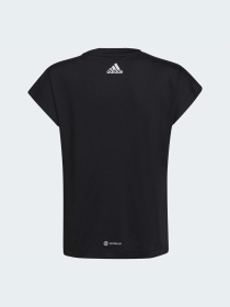 Спортивна футболка Adidas модель HD4350 Спортивна футболка Adidas модель HD4350 Фото