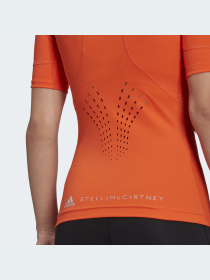 Футболка спортивная Adidas модель HI6151 Фото