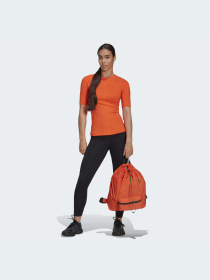 Спортивная футболка Adidas модель HI6151 Спортивная футболка Adidas модель HI6151 Фото