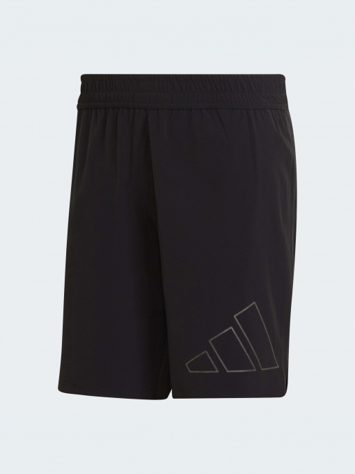 Шорты спортивные Adidas модель HC0416 Фото