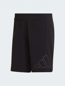 Шорти Adidas модель HC0416 Фото