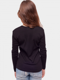 Лонгслив Наталюкс модель 21330432909 Фото