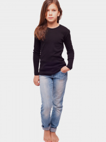 Лонгслив Наталюкс модель 21330432909 Фото