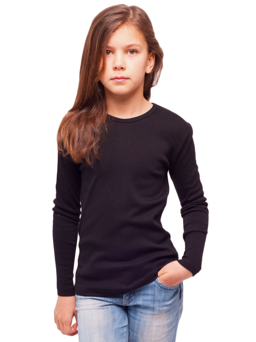 Лонгслів Наталюкс модель 21330432909 Фото