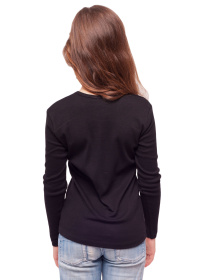 Лонгслив Наталюкс модель 21330432909 Фото