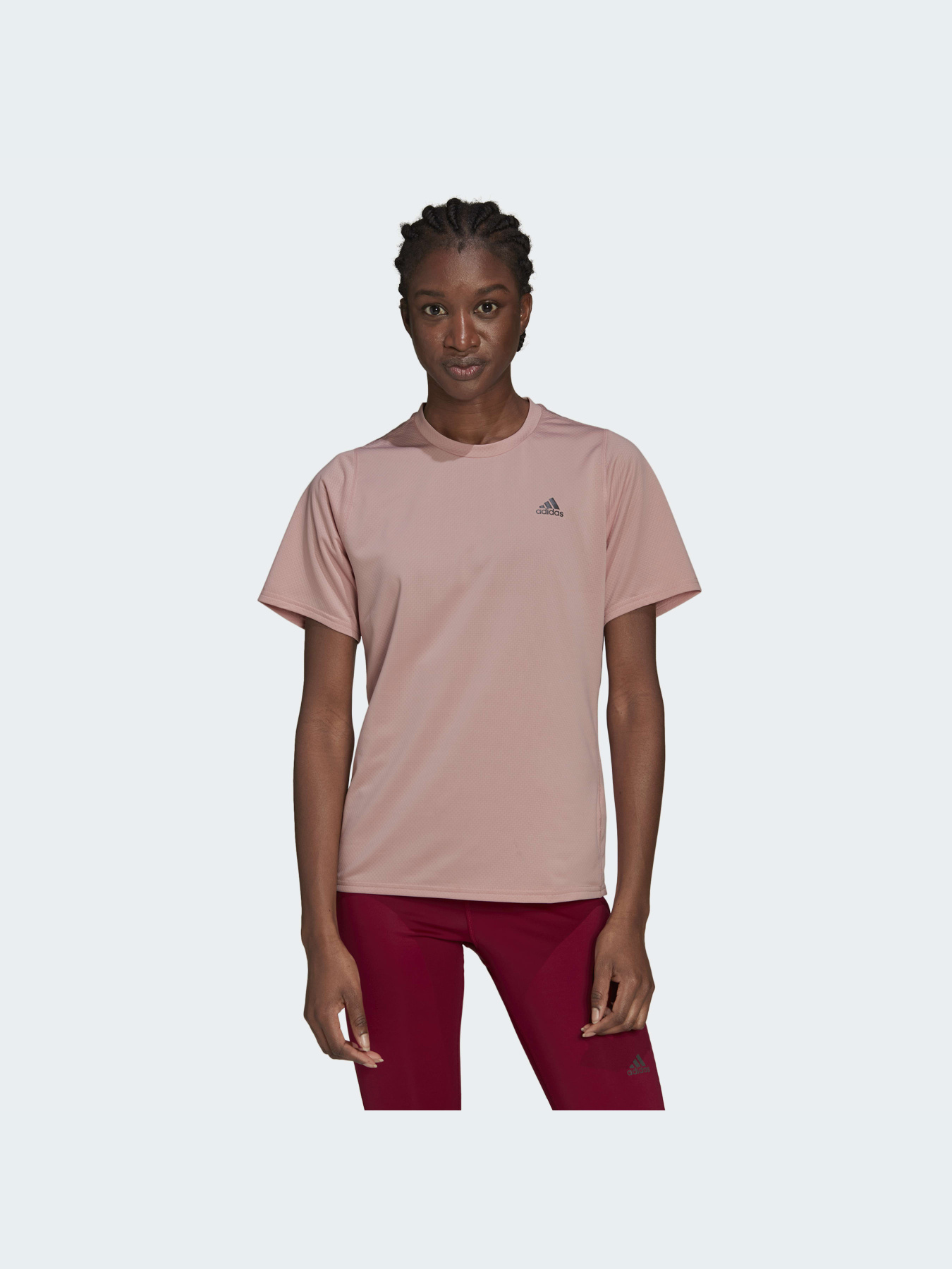 Футболка спортивная Adidas модель HB9356 Фото