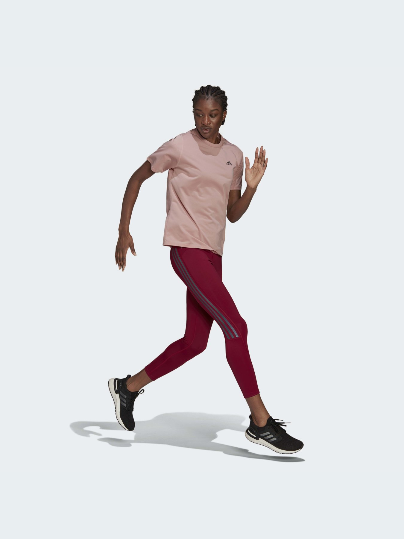 Футболка спортивная Adidas модель HB9356 Фото