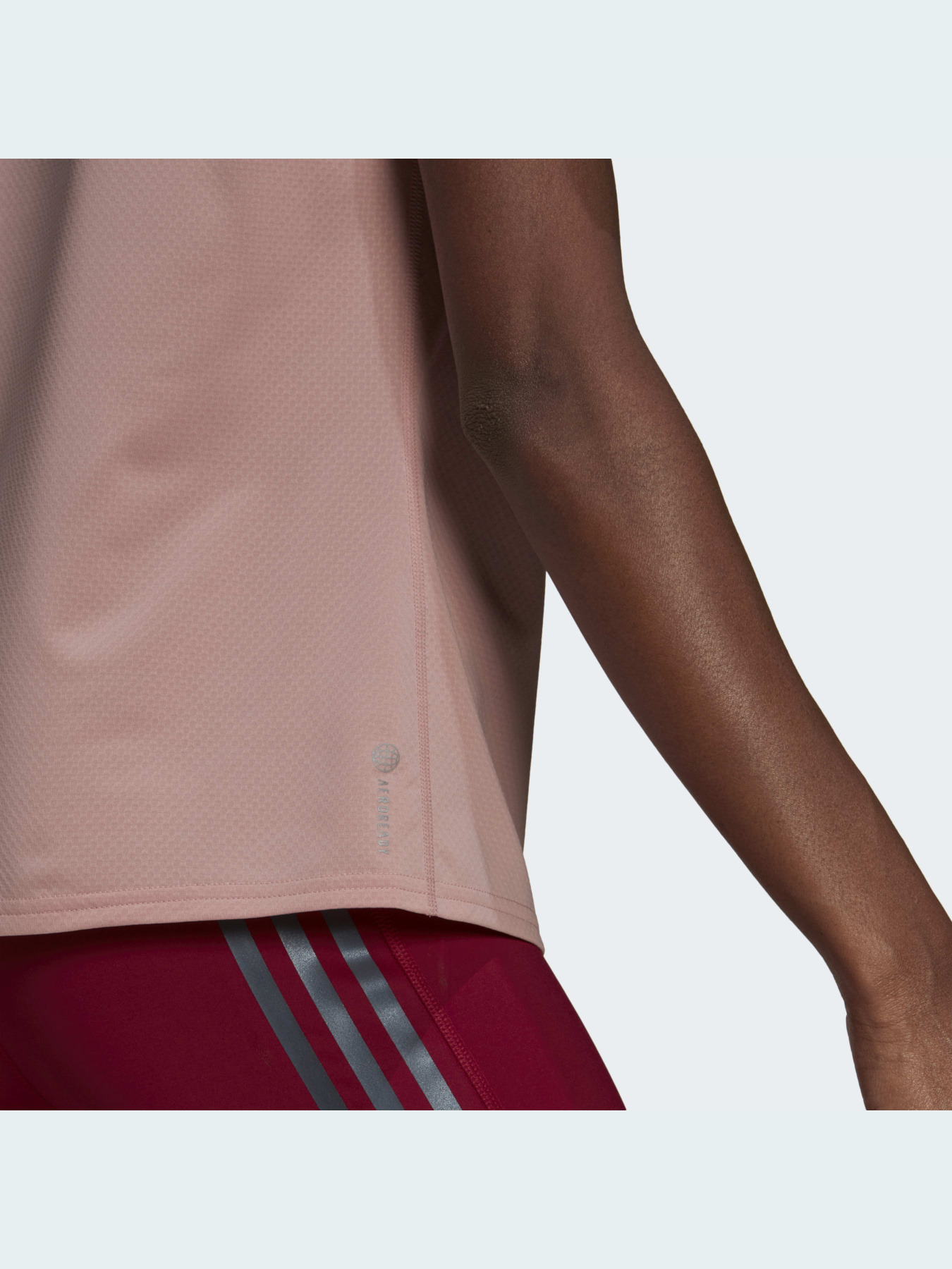 Футболка спортивная Adidas модель HB9356 Фото