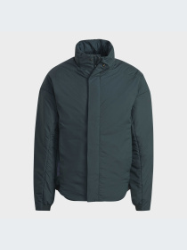 Зимняя куртка Adidas MyShelter модель HG3166 Фото