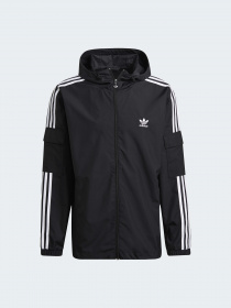 Ветровка Adidas модель GN3475 Фото