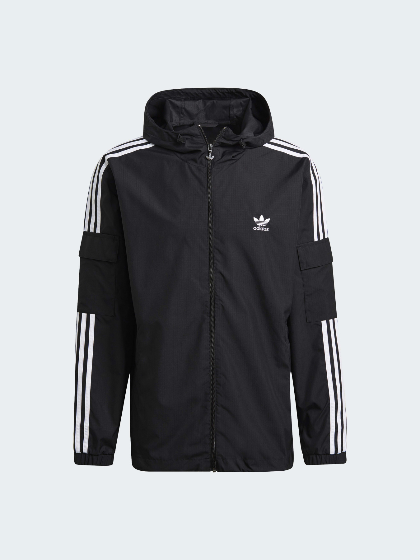 Вітровка Adidas модель GN3475 Вітровка Adidas модель GN3475 Фото