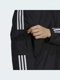 Вітровка Adidas модель GN3475 Вітровка Adidas модель GN3475 Фото