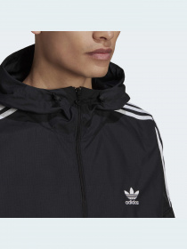 Вітровка Adidas модель GN3475 Вітровка Adidas модель GN3475 Фото