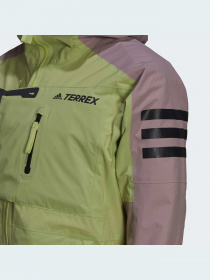 Ветровка Adidas модель H55942 Фото