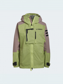 Ветровка Adidas модель H55942 Фото