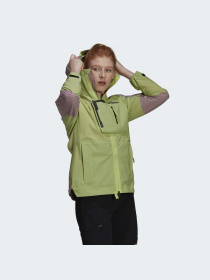 Ветровка Adidas модель H55942 Фото