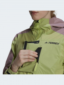 Вітровка Adidas модель H55942 Вітровка Adidas модель H55942 Фото