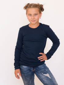 Лонгслив Наталюкс модель 21330494024 Фото