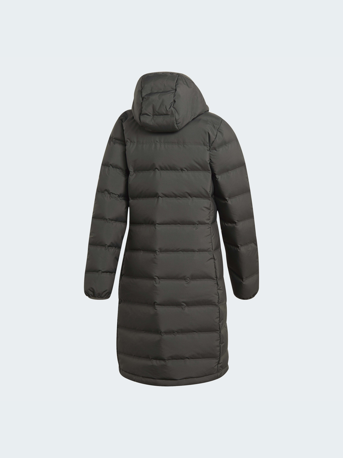 Пуховик Adidas модель FT2575 Фото