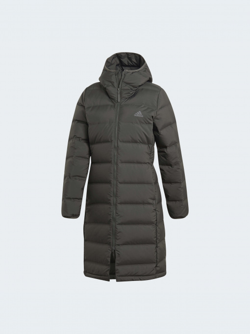 Пуховик Adidas модель FT2575 Фото