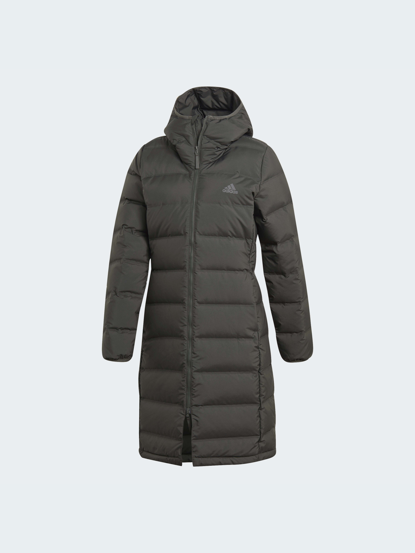 Пуховик Adidas модель FT2575 Фото