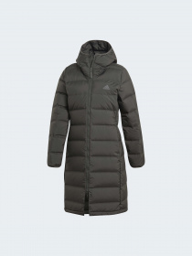 Пуховик Adidas модель FT2575 Фото