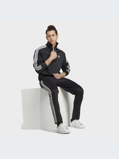 Кофта adidas Adicolor модель GN3521 — фото 8 - INTERTOP