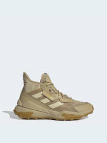 Тактические кроссовки Adidas модель GW2723 Фото