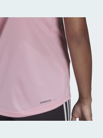 Футболка спортивная Adidas модель HE6751 Фото