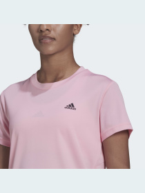 Футболка спортивная Adidas модель HE6751 Фото