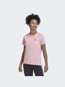 Футболка спортивная Adidas модель HE6751 Фото