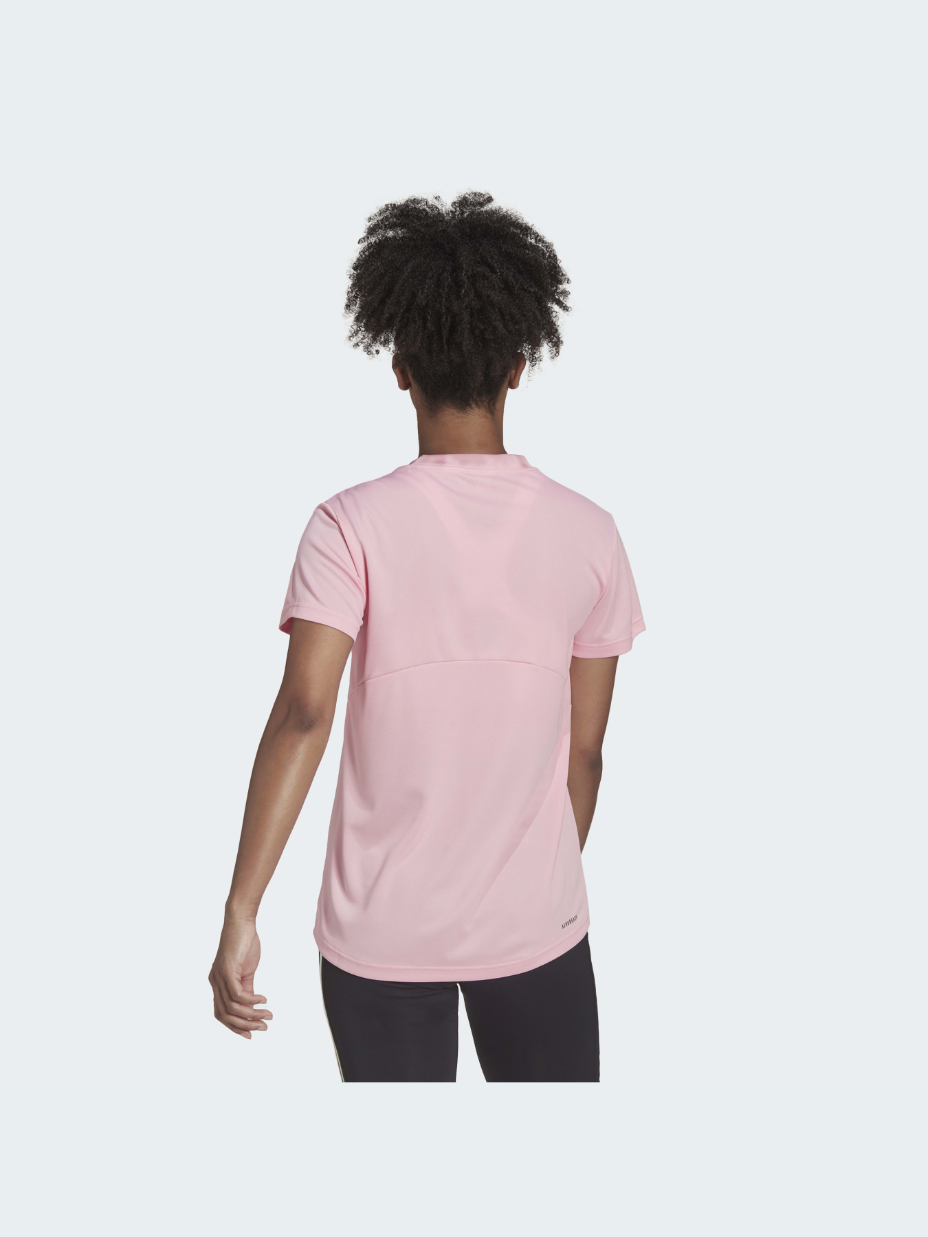 Футболка спортивная Adidas модель HE6751 Фото