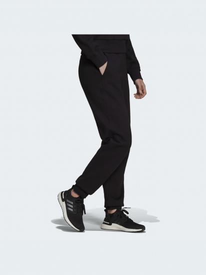 Штани повсякденні adidas Adidas Essentials модель H47786 — фото 3 - INTERTOP
