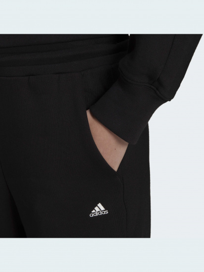 Штани повсякденні adidas Adidas Essentials модель H47786 — фото 4 - INTERTOP