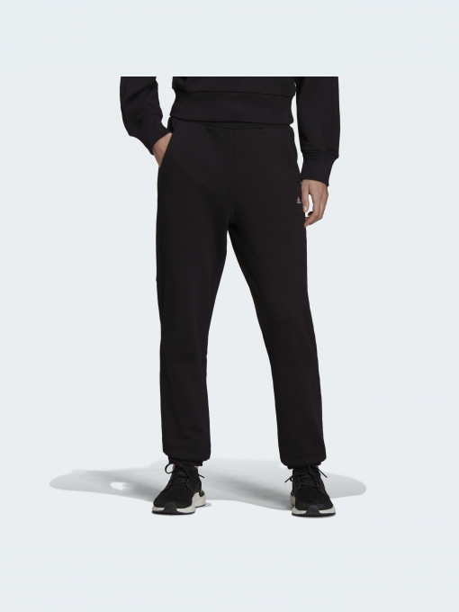 Повседневные штаны Adidas модель H47786 Фото