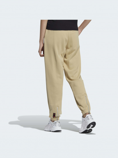 Штани повсякденні adidas модель HD0341 — фото - INTERTOP