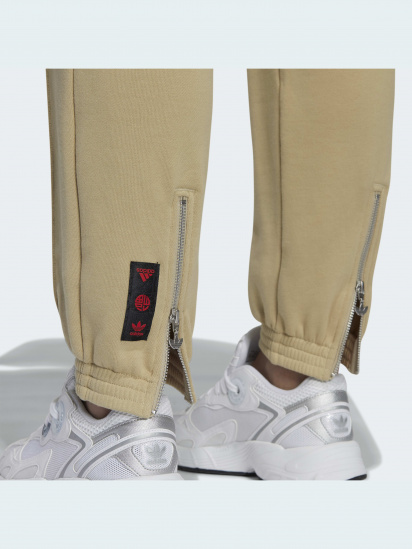 Штани повсякденні adidas модель HD0341 — фото 4 - INTERTOP