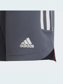 Шорти спортивні Adidas Condivo модель HA3570 Фото